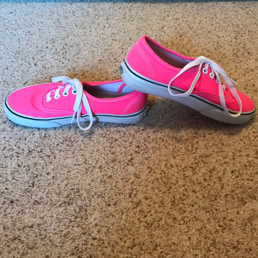 Vans Authentic - Picture 4 of 7